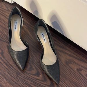 Nina dress shoes